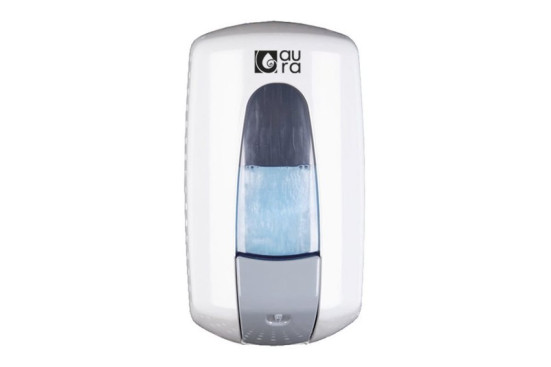 Диспенсер для жидкого мыла TTS