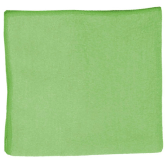 Салфетки для протирки TTS MULTI-T (40х40см, зеленый, 200 шт.)