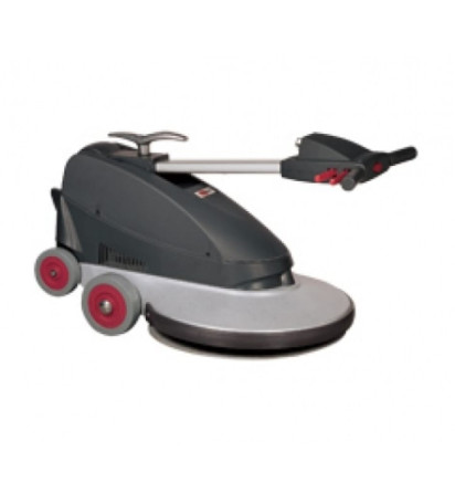 Однодисковая машина VIPER DR1500H (высокоскоростная)