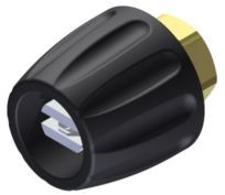 Форсункодержатель EG (1/4"г, под мундштук Karcher) PA