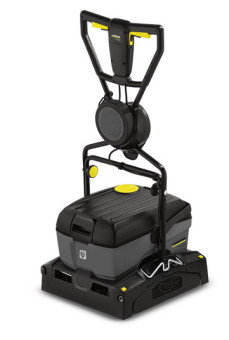 Поломоечная машина Karcher BR 40/10 C ADV