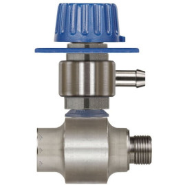 Инжектор easyfoam365+ ST-160 (350бар, D=1.3мм, пена, вент. ST-161)