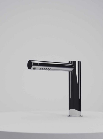 Сушилка для рук Nofer  AIRTAP (в виде крана)