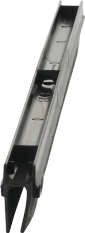 Сменная кассета Vikan (600мм, черный)