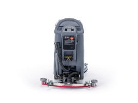 Поломоечная машина ArtRed AR-X5D (100Ач, Gel)