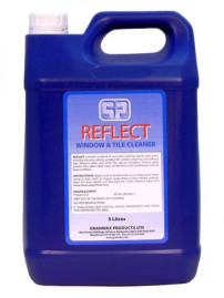 Средство для стекол Pramol REFLECT 5л