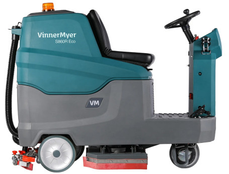 Поломоечная машина VinnerMyer S860REG260