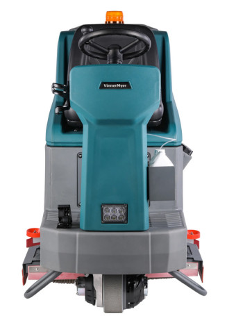 Поломоечная машина VinnerMyer S860REG260