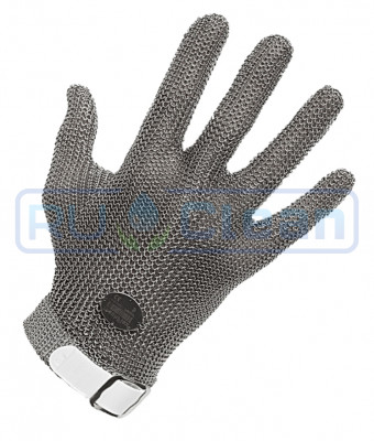 Перчатка кольчужная meshFlex (без манжета, размер XL)