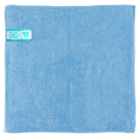 Салфетки TTS Alice BCS (MULTI-T BCS) (40х40см, синий, 5шт) (TKP101320)