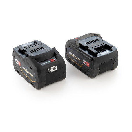 Пылесос ранцевый Ghibli Voyager 4 BC Lithium (15491210001)