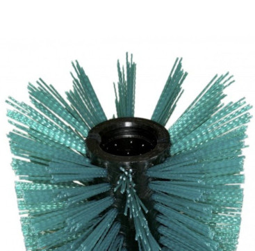 Щетка жесткая WEBER (для Tielbuerger ТК58)