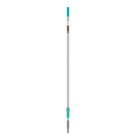 Рукоятка TTS Lyra Essential (телескопическая 3х300см, Lampo переходник)