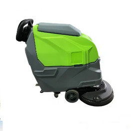 Поломоечная машина RENEXX FL-45AD (100Ач, Li)
