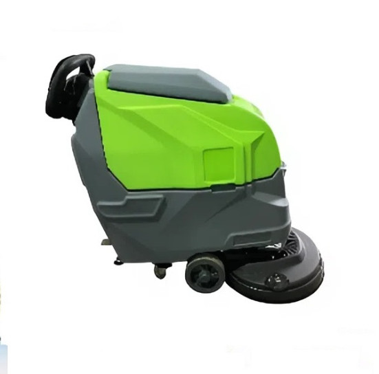 Поломоечная машина RENEXX FL-45AD (100Ач, Li) (FL-45AD-li100)