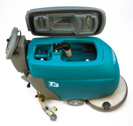 Поломоечная машина Tennant Т3 50