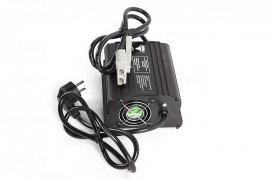 Зарядное устройство RuTrike (24В, 10A, AGM/GEL)