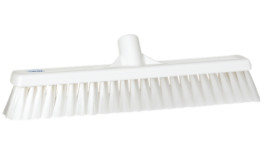 Щетка подметальная Vikan (410мм, белый)