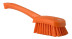 Щетка Vikan (270мм, оранжевый, жесткий ворс)