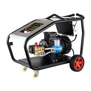 Мойка высокого давления Bennett Power HN-9500