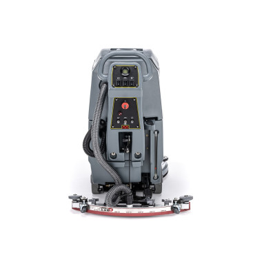 Поломоечная машина ArtRed AR-S5D (113Ач, Gel)