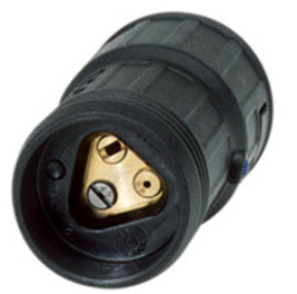 Сопло трехпозиционное GS3 (045, 1/4"г) PA