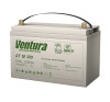 Тяговый аккумулятор Ventura GT 12 100 (12В, 112Ач, AGM)