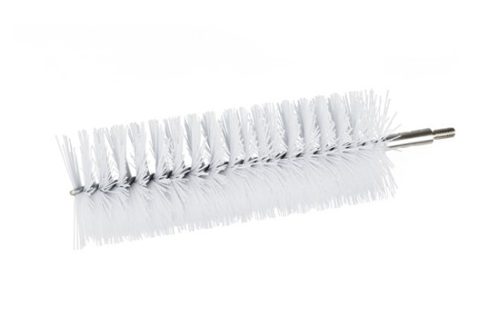 Ерш IGEAX для труб (для гибких ручек, d64х230мм, белый)