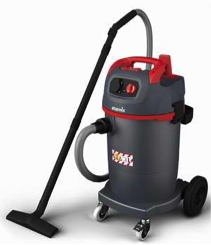 Пылесос STARMIX NSG uClean ARDL 1445 EHP