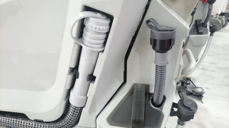 Поломоечная машина Comac Versa 65 BT (108Ач, Li)