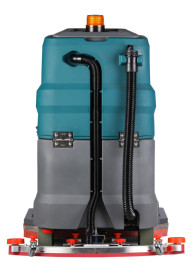 Поломоечная машина VinnerMyer S860REL150