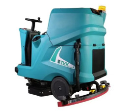 Поломоечная машина TVX T130 (Li, 150Ач)