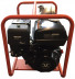 Мотопомпа Zongshen WG 40