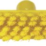Щетка подметальная Vikan (410мм, желтый)