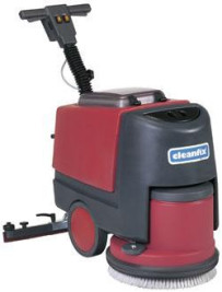 Поломоечная машина Cleanfix RA431E