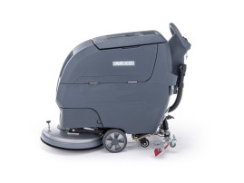 Поломоечная машина ArtRed AR-X5 (113Ач, Gel)