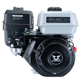Двигатель бензиновый EVOline GB 210-4 (6,5 л.с.)