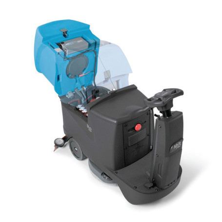 Поломоечная машина FIMAP MXR