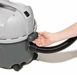 Пылесос Nilfisk VP300 BASE