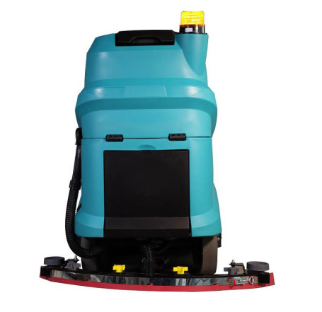 Поломоечная машина TVX T130 (Li, 210Ач)