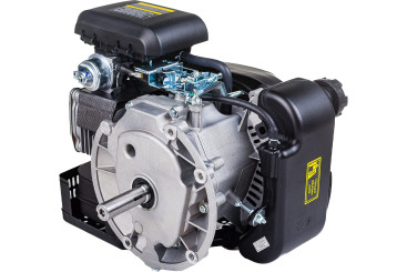 Двигатель бензиновый Champion G160VK/2