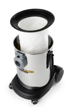 Пылесос Ghibli POWER TOOL PRO FD 36 I COMBI