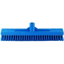 Щетка для пола Schavon (460x70х70мм, синий)