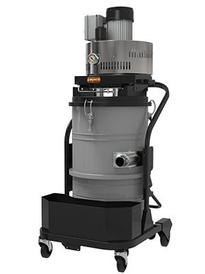 Пылесос промышленный Coynco PRO ST 3