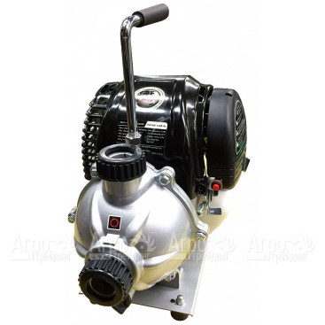 Мотопомпа Zongshen XG 10