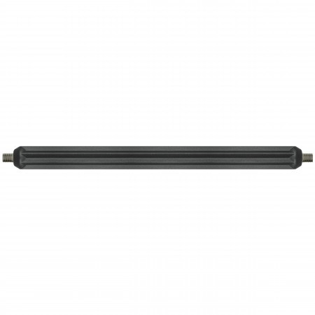 Копье (34см, 1/4ш-1/4ш, 400бар, оцинк, термо, прямое) R+M