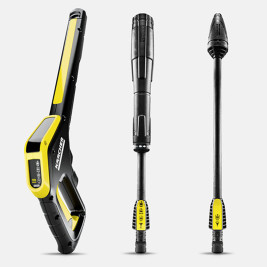 Мойка высокого давления Karcher K 5 Power Control *EU