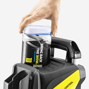 Мойка высокого давления Karcher K 5 Power Control *EU