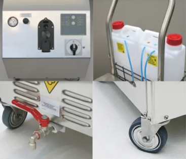 Парогенератор Comet DSG-3.3 EX (220В, 3,3кВт)