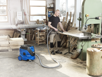 Пылесос Nilfisk ATTIX 33-2L IC MOBILE